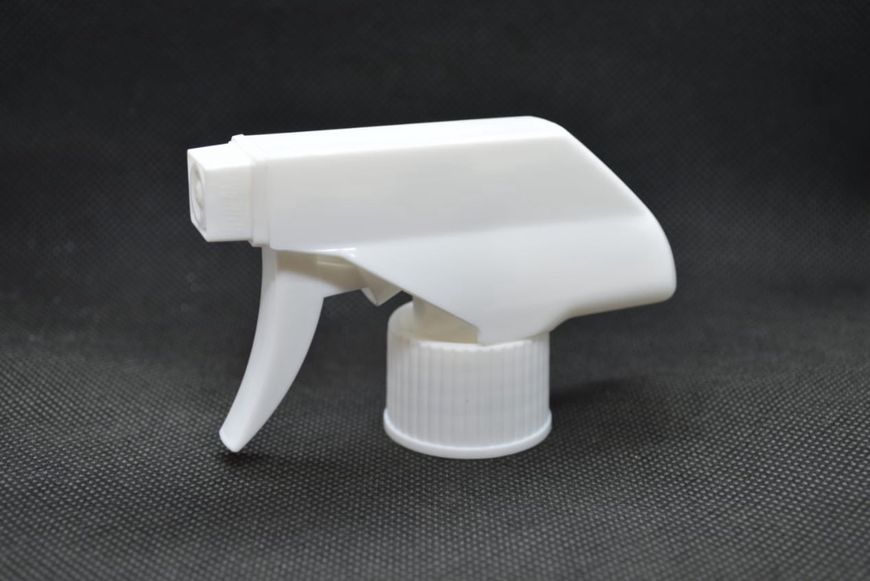 Курковий розпилювач 28/410, ALL PLASTIC, Білий серія 1810 VM1810 фото