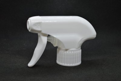Тригер 28/410, Курковий розпилювач ALL PLASTIC, Білий, серія 1800 VM1800 фото